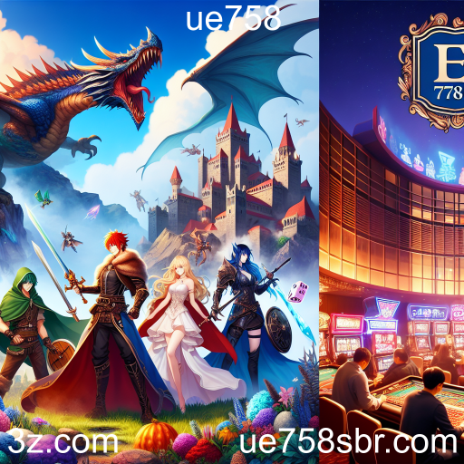 A Evolução dos Jogos de RPG: Uma Aventura Sem Fim
